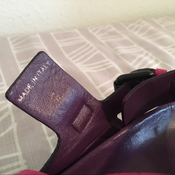 Burberry Prorsum Sandals styled like Birkenstocks - Picture 6 of 6